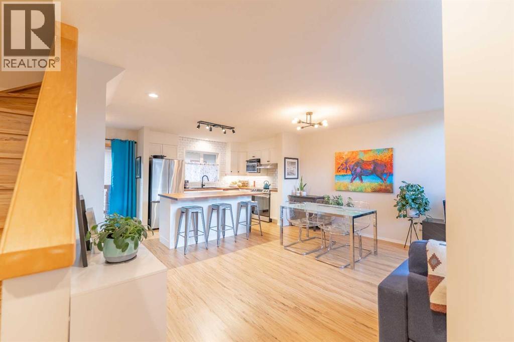 2, 601 4th Street, Canmore, Alberta  T1W 2G7 - Photo 2 - A2285792