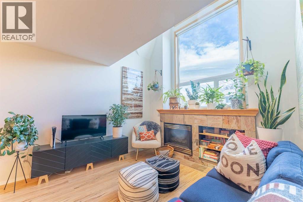 2, 601 4th Street, Canmore, Alberta  T1W 2G7 - Photo 15 - A2285792