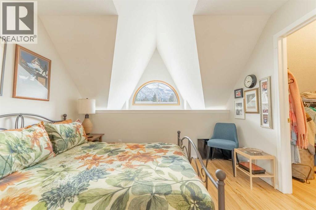 2, 601 4th Street, Canmore, Alberta  T1W 2G7 - Photo 32 - A2285792