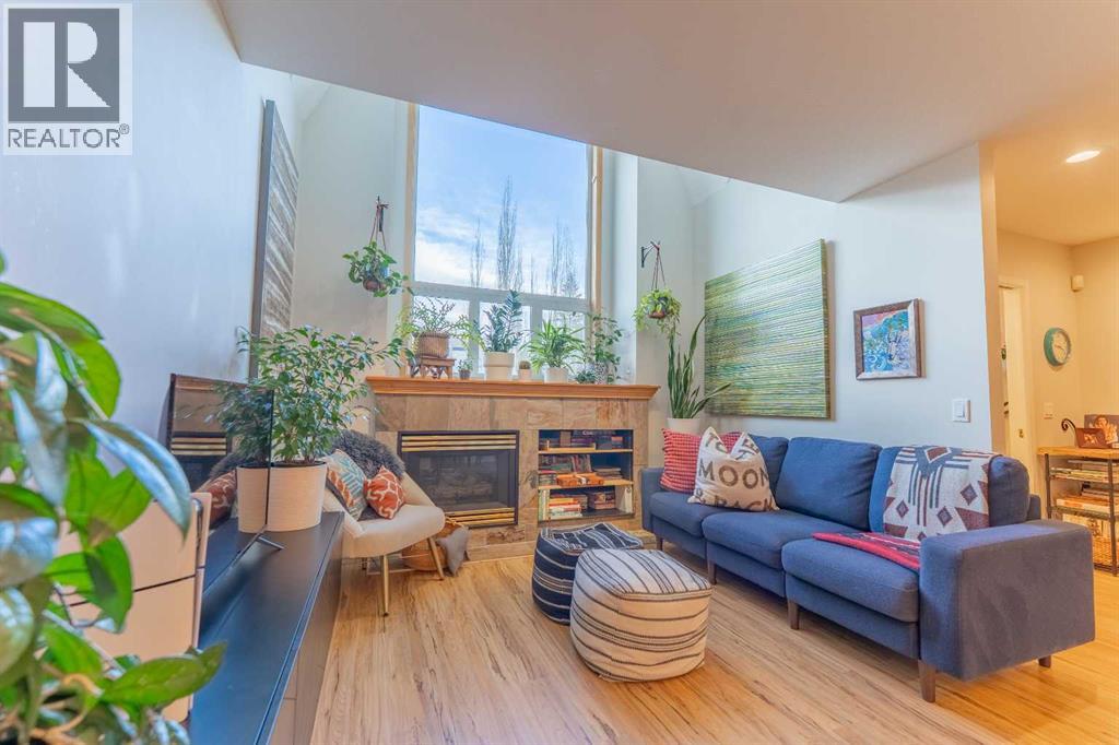 2, 601 4th Street, Canmore, Alberta  T1W 2G7 - Photo 16 - A2285792