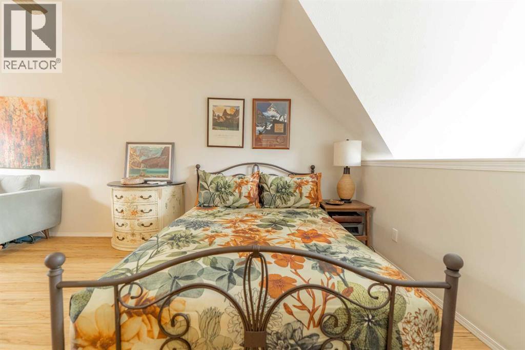 2, 601 4th Street, Canmore, Alberta  T1W 2G7 - Photo 31 - A2285792