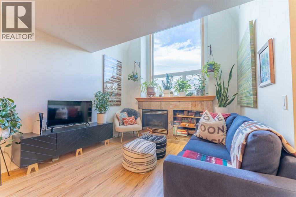 2, 601 4th Street, Canmore, Alberta  T1W 2G7 - Photo 20 - A2285792