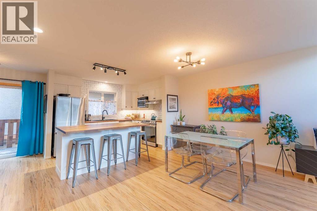 2, 601 4th Street, Canmore, Alberta  T1W 2G7 - Photo 5 - A2285792