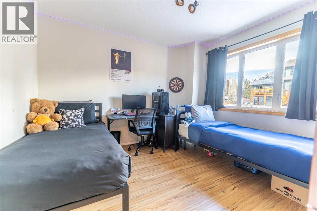 2, 601 4th Street, Canmore, Alberta  T1W 2G7 - Photo 43 - A2285792