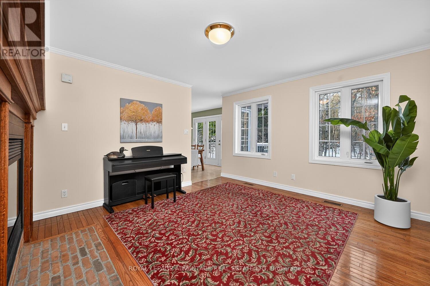 130 Robert Run, Drummond/north Elmsley, Ontario  K7H 3C7 - Photo 20 - X12930318