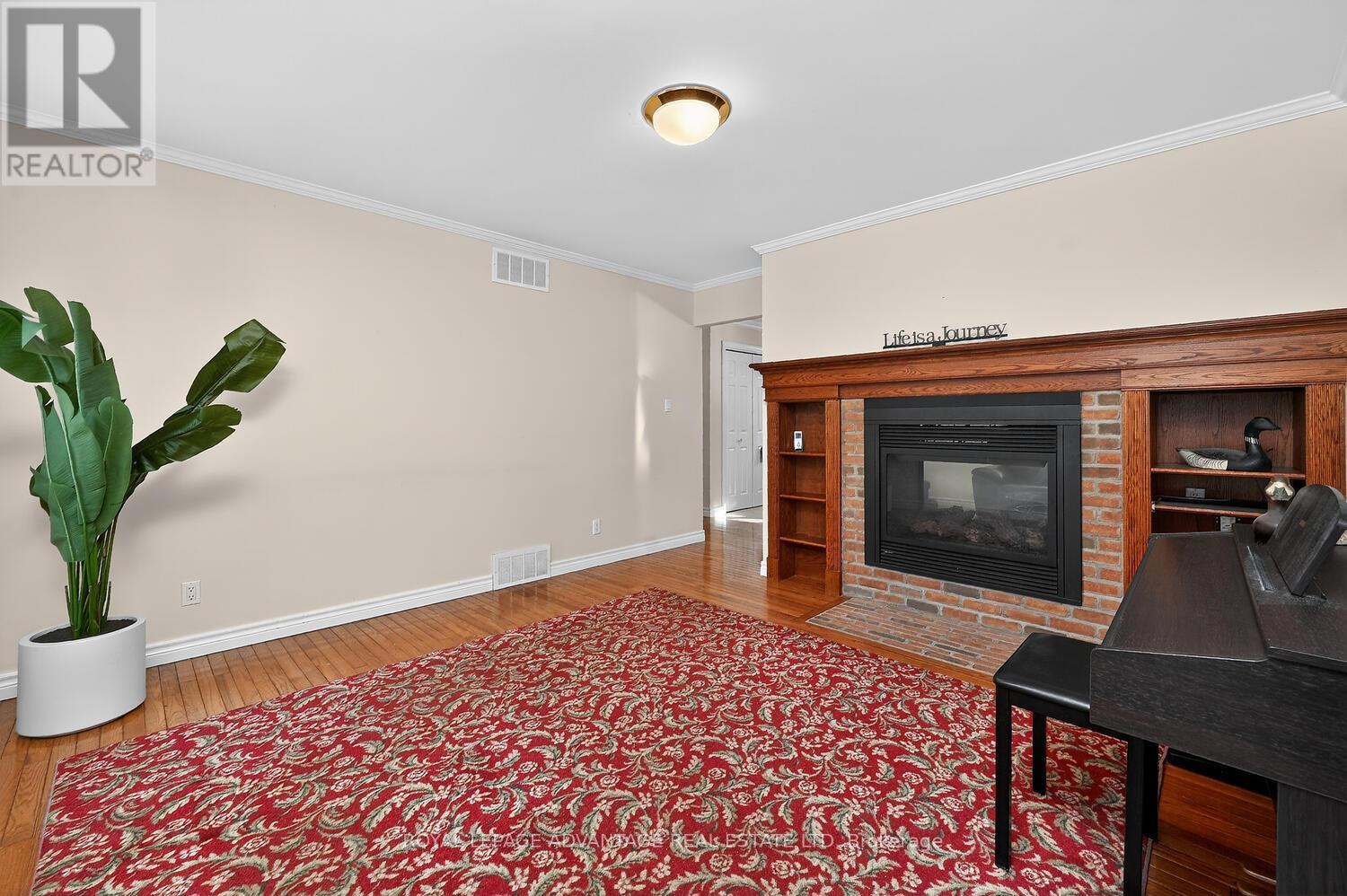 130 Robert Run, Drummond/north Elmsley, Ontario  K7H 3C7 - Photo 22 - X12930318