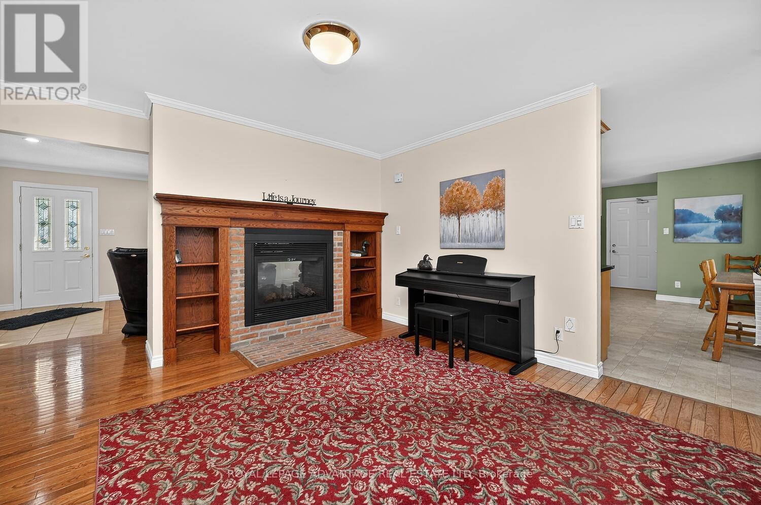 130 Robert Run, Drummond/north Elmsley, Ontario  K7H 3C7 - Photo 21 - X12930318