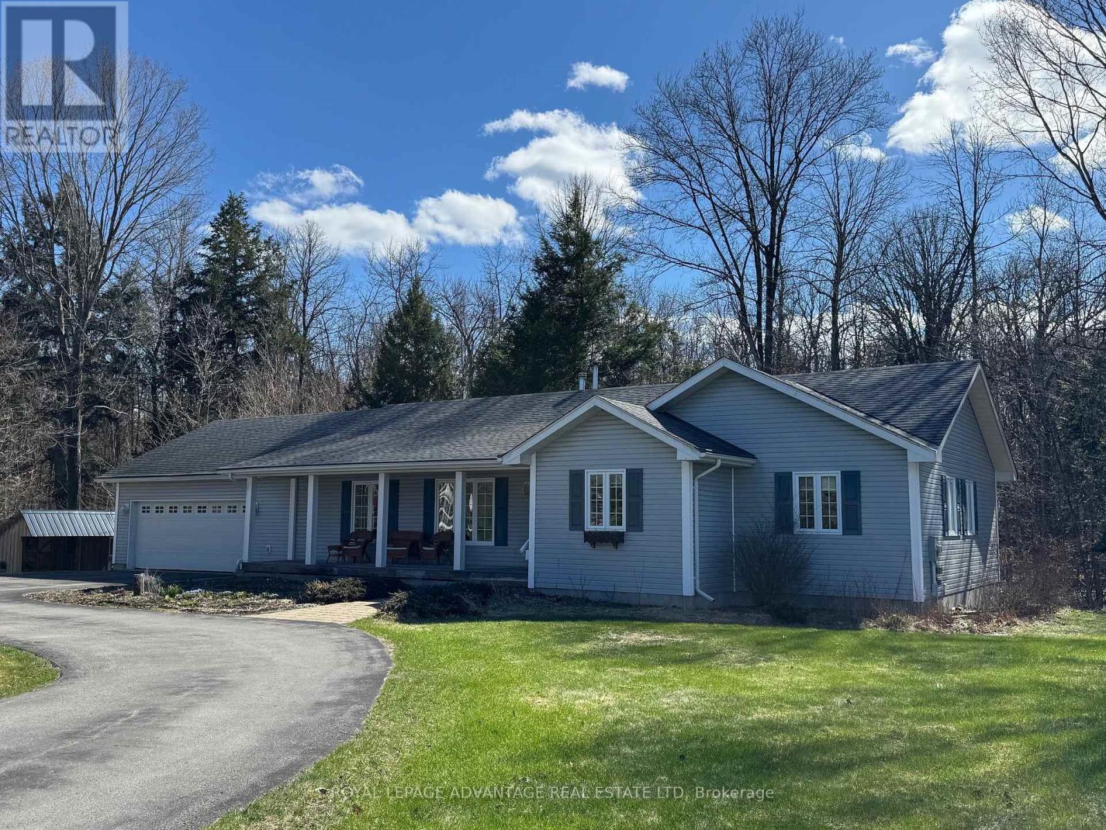 130 ROBERT RUN, Drummond/North Elmsley, Ontario