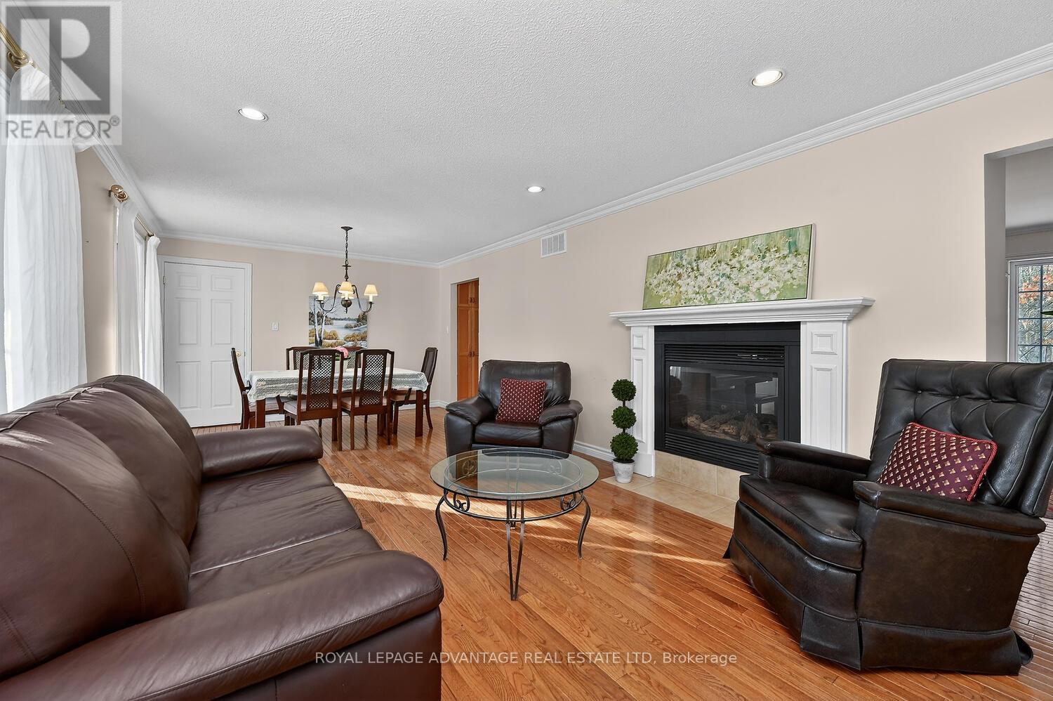 130 Robert Run, Drummond/north Elmsley, Ontario  K7H 3C7 - Photo 6 - X12930318