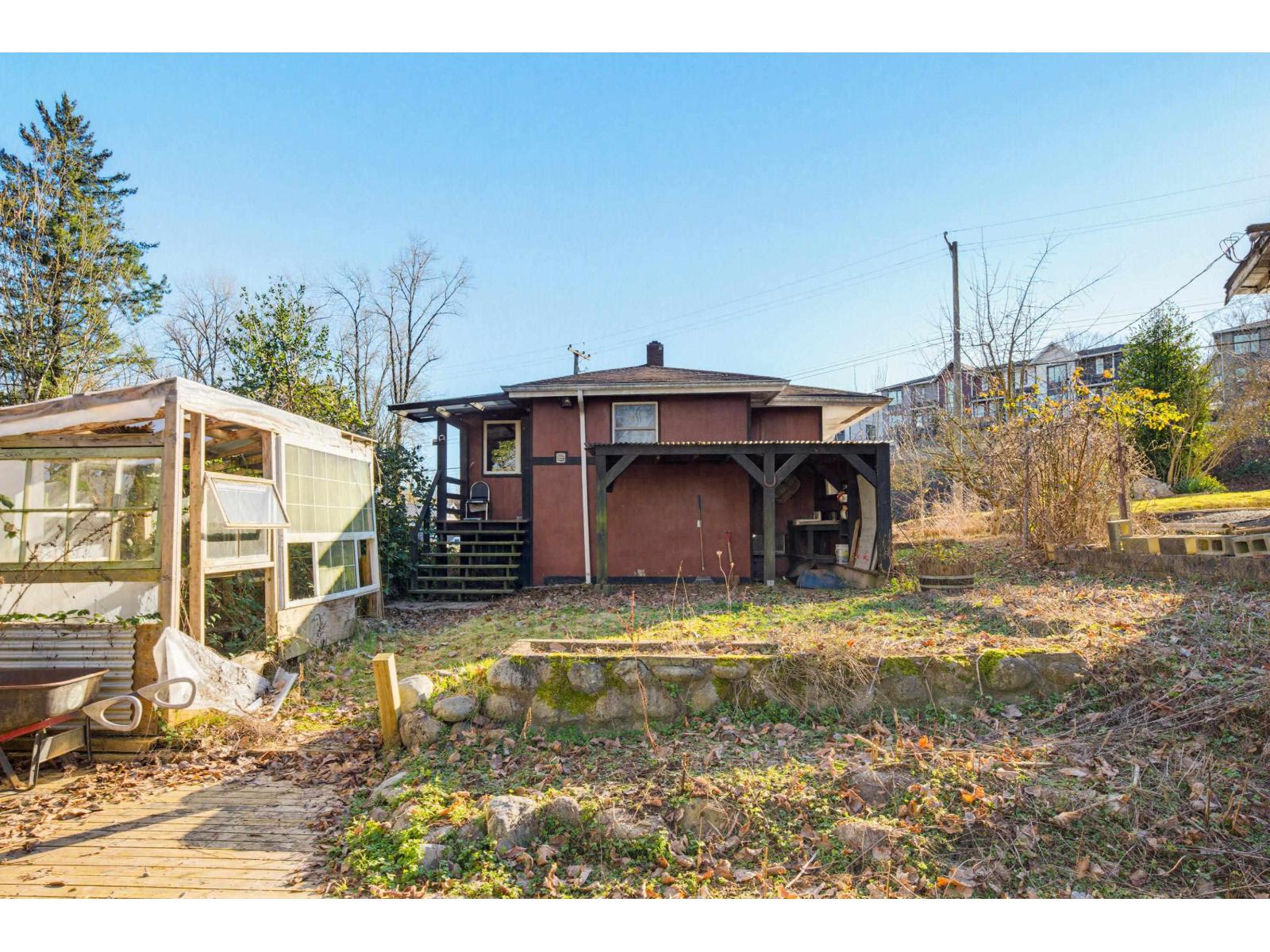 33721 Morey Avenue, Abbotsford, British Columbia  V2S 2W5 - Photo 33 - R3113053