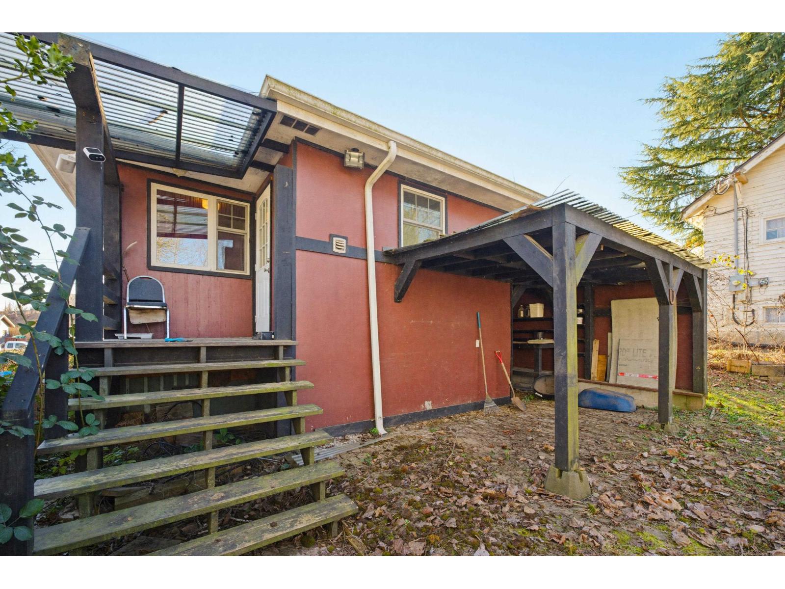 33721 Morey Avenue, Abbotsford, British Columbia  V2S 2W5 - Photo 40 - R3113053