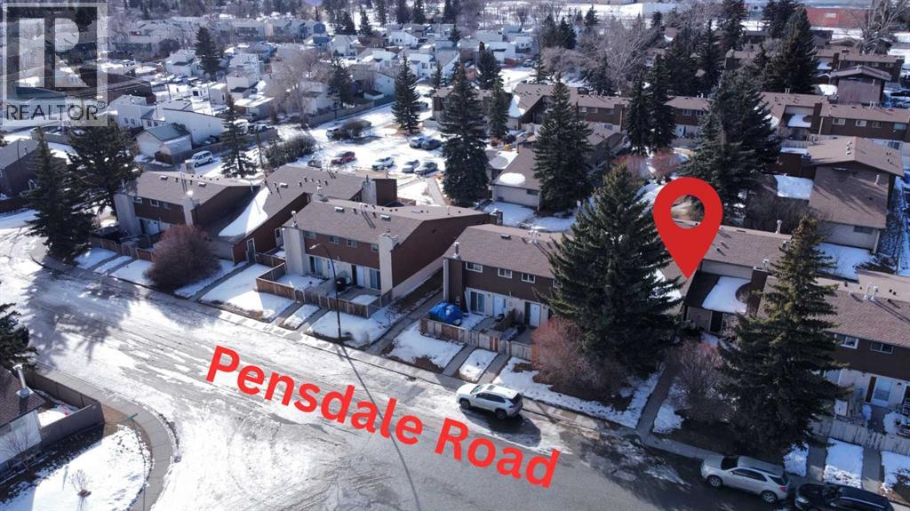 334, 5404 10 Avenue SE, Calgary, Alberta  T2A 5G4 - Photo 1 - A2289613