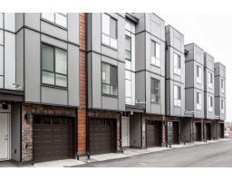 39 19760 55 AVENUE, Langley, British Columbia