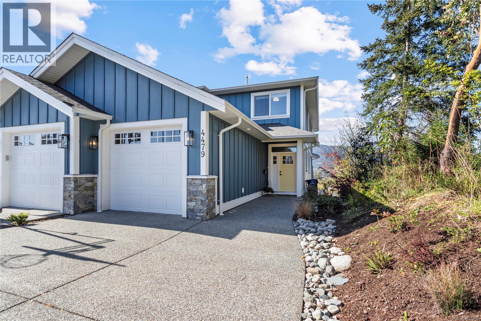 4479 Wellington Rd, Nanaimo, British Columbia