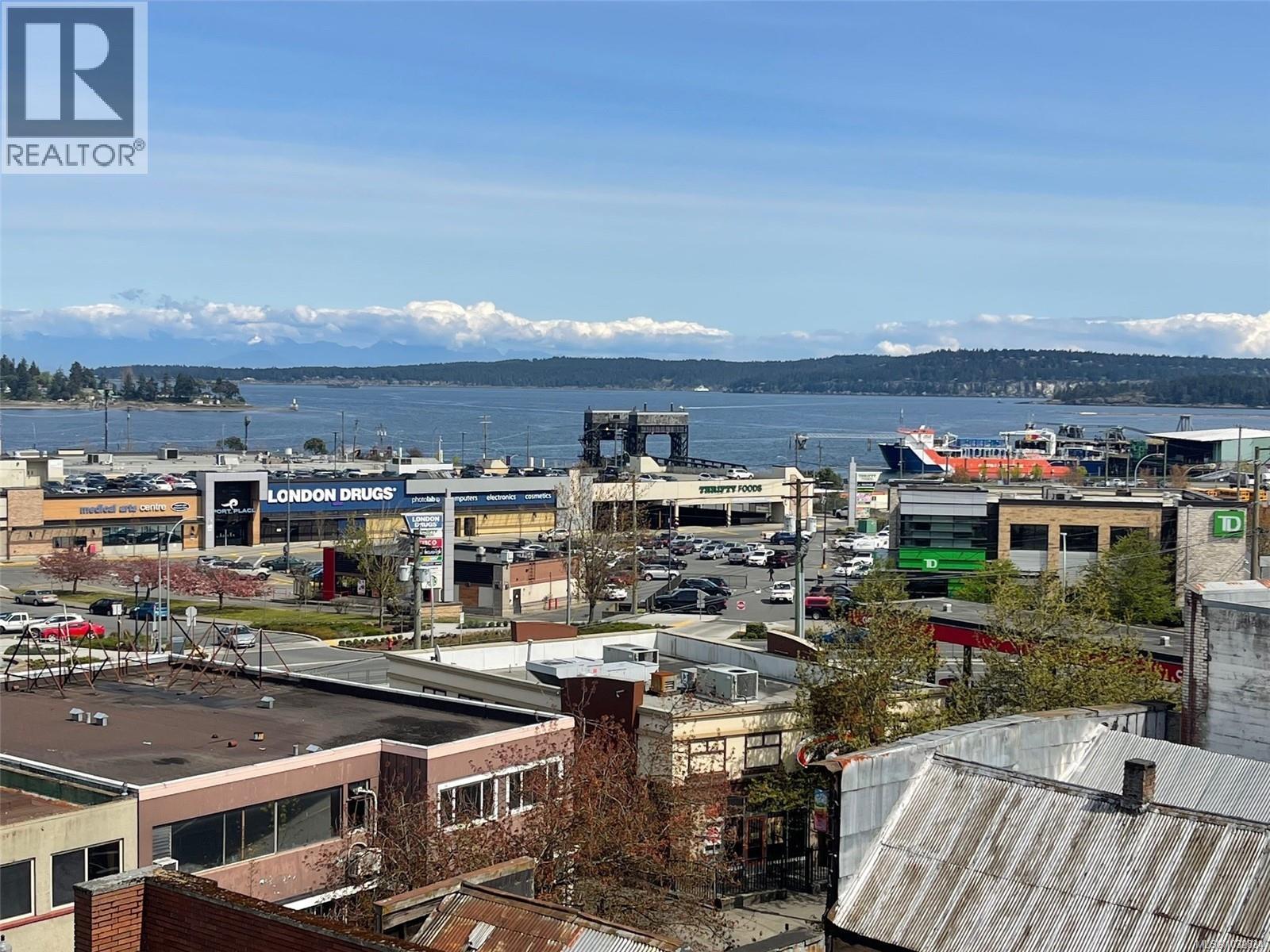 209 30 Cavan St, Nanaimo, British Columbia  V9R 6K3 - Photo 1 - 1032834