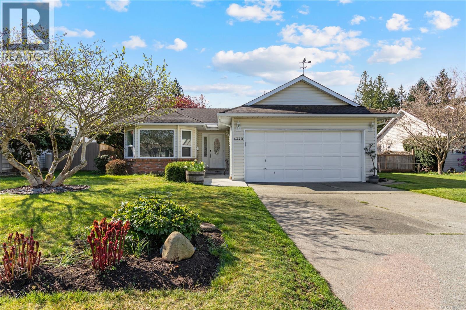 4340 Martin Pl, Nanaimo, British Columbia  V9S 5V2 - Photo 1 - 1032832