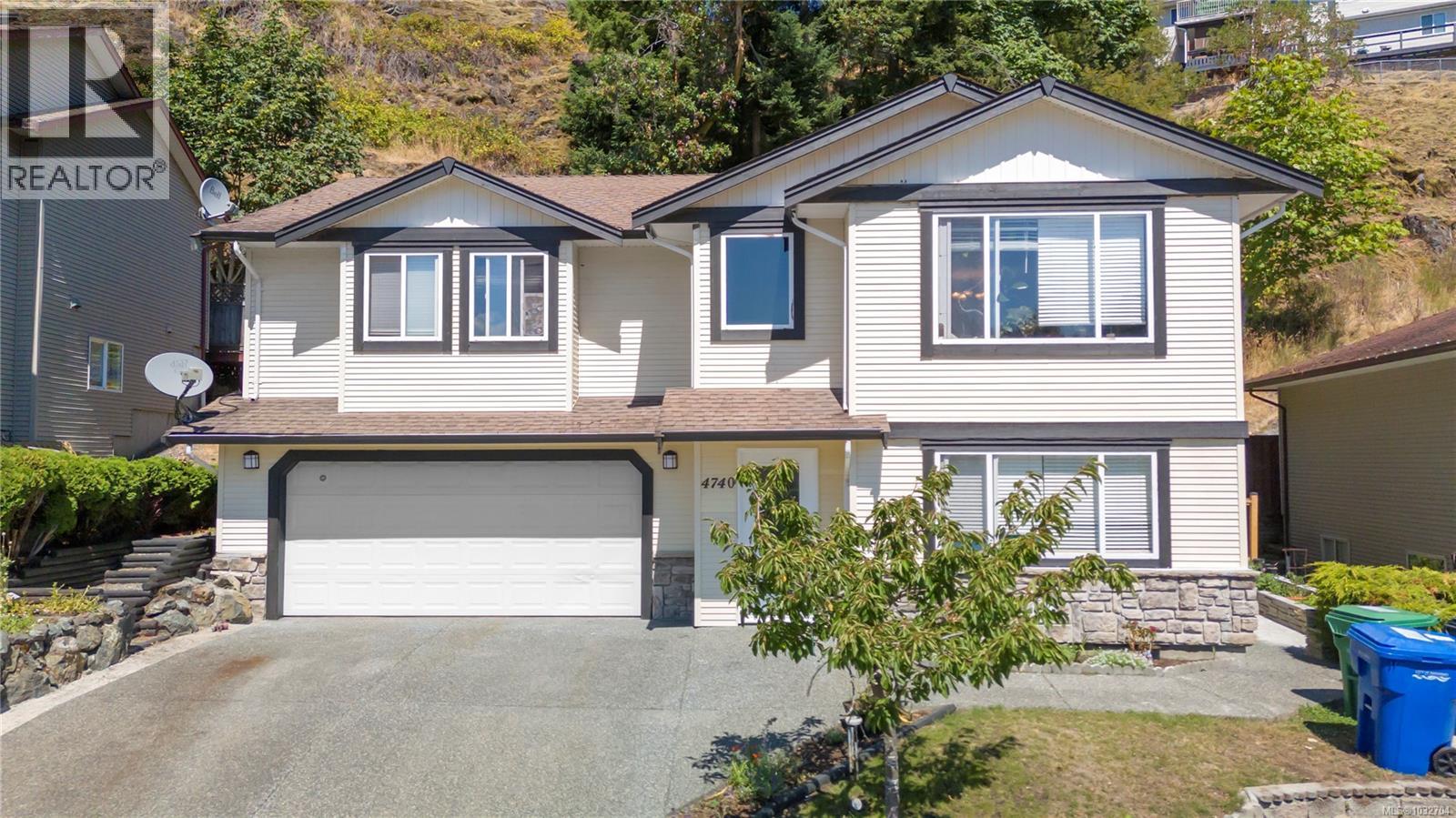 4740 Fairbrook Cres, Nanaimo, British Columbia
