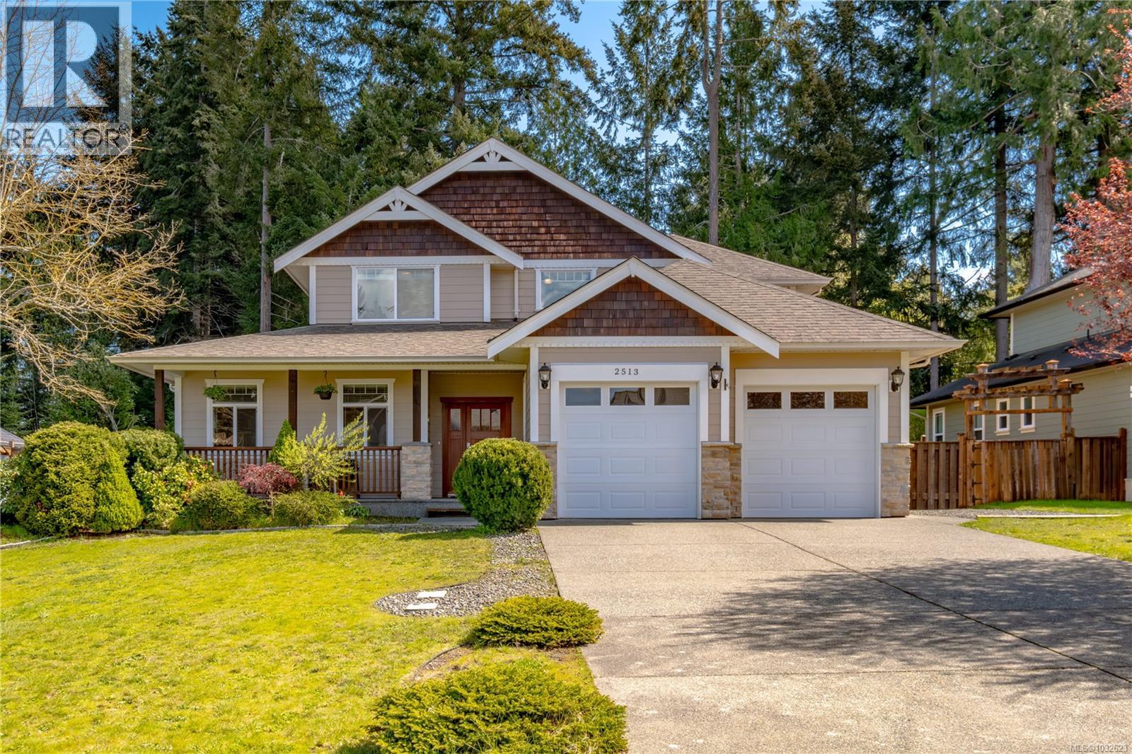 2513 Glendoik Way, Mill Bay, British Columbia  V8H 1H4 - Photo 21 - 1032623