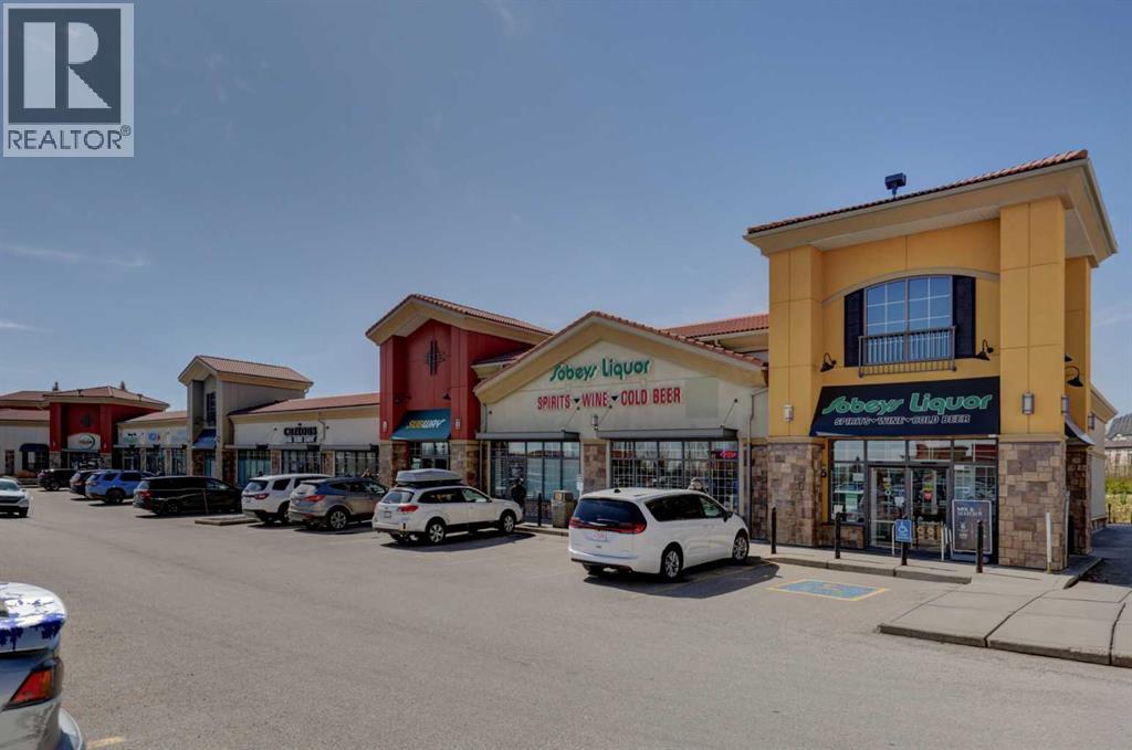 319 Toscana Gardens Nw, Calgary, Alberta  T3L 3C3 - Photo 34 - A2301303