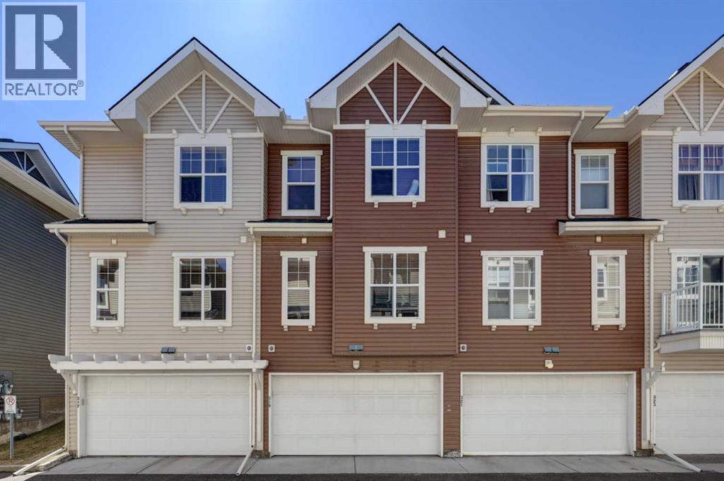 319 Toscana Gardens Nw, Calgary, Alberta  T3L 3C3 - Photo 30 - A2301303