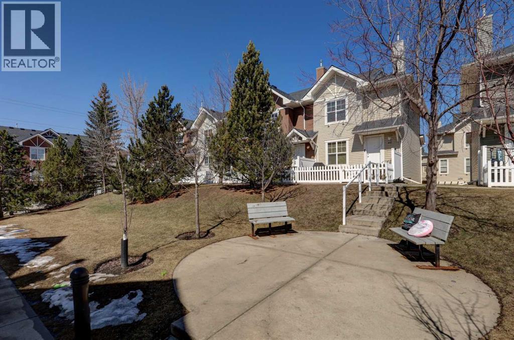 319 Toscana Gardens Nw, Calgary, Alberta  T3L 3C3 - Photo 29 - A2301303