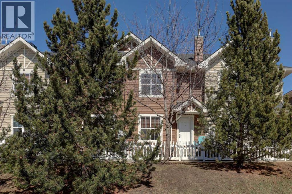 319 Toscana Gardens Nw, Calgary, Alberta  T3L 3C3 - Photo 28 - A2301303