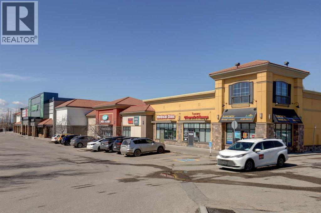 319 Toscana Gardens Nw, Calgary, Alberta  T3L 3C3 - Photo 32 - A2301303