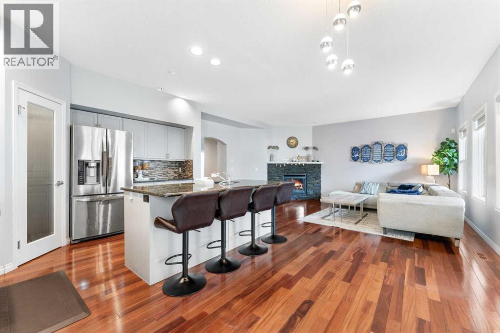 72 Panamount Heights Nw, Calgary, Alberta  T3K 5T2 - Photo 2 - A2302858