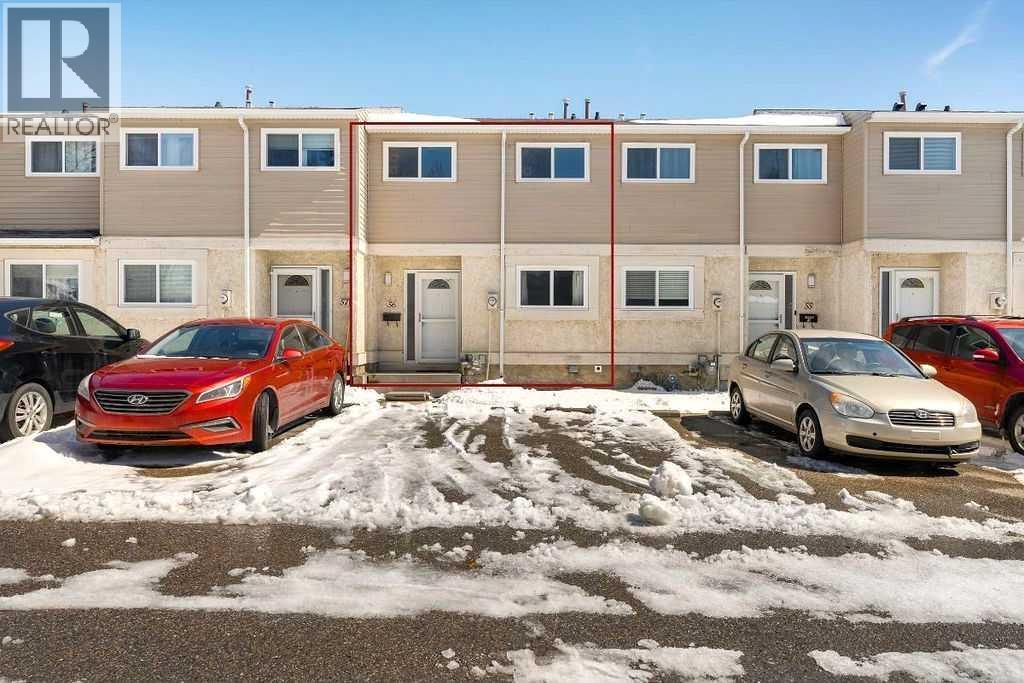 56, 5520 1 Avenue SE, Calgary, Alberta  T2A 5Z7 - Photo 2 - A2302865