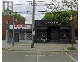3373 LAKE SHORE BOULEVARD W, Toronto, Ontario
