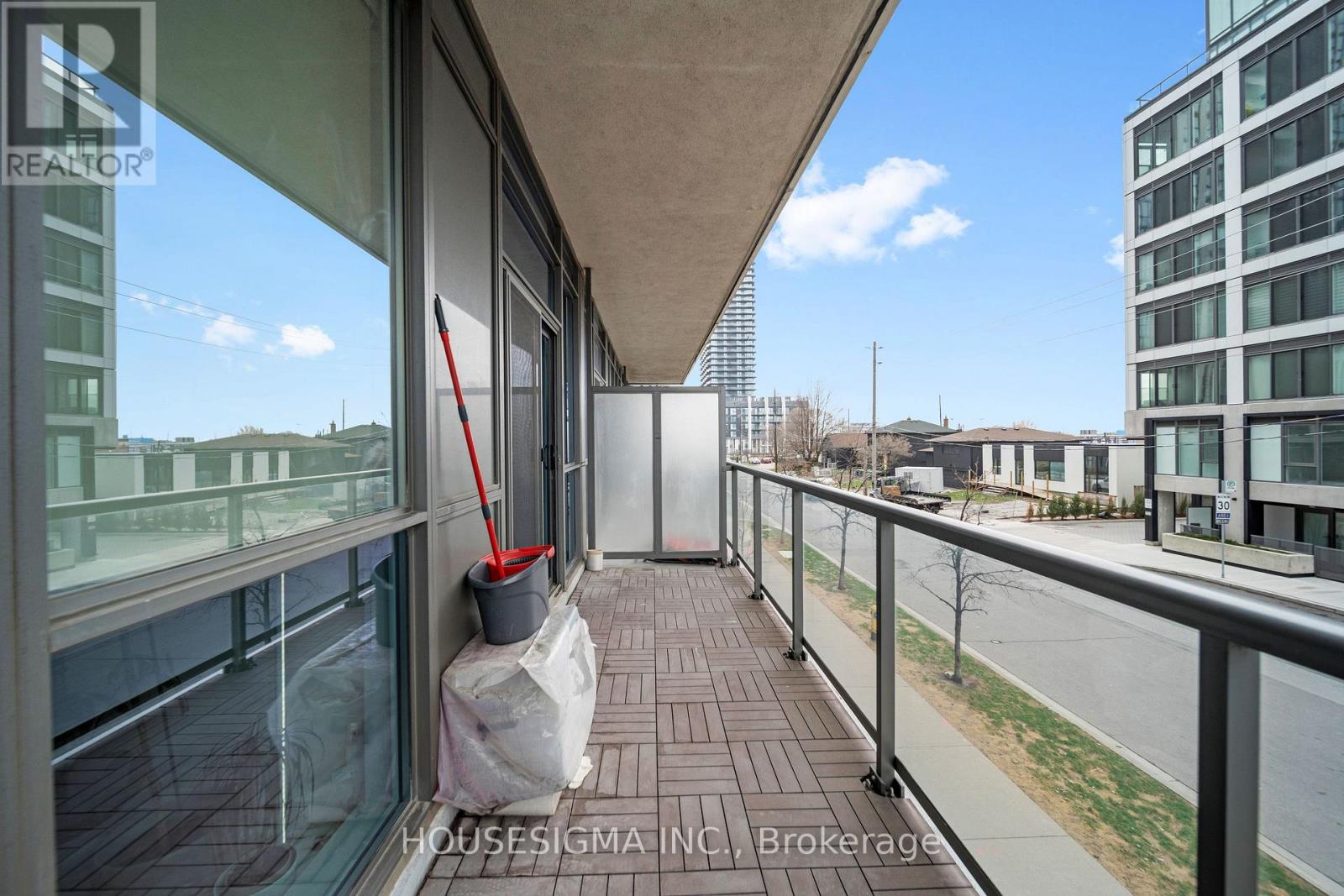 208 - 1185 The Queensway, Toronto (Islington-City Centre West), Ontario  M8Z 0C6 - Photo 27 - W13021910