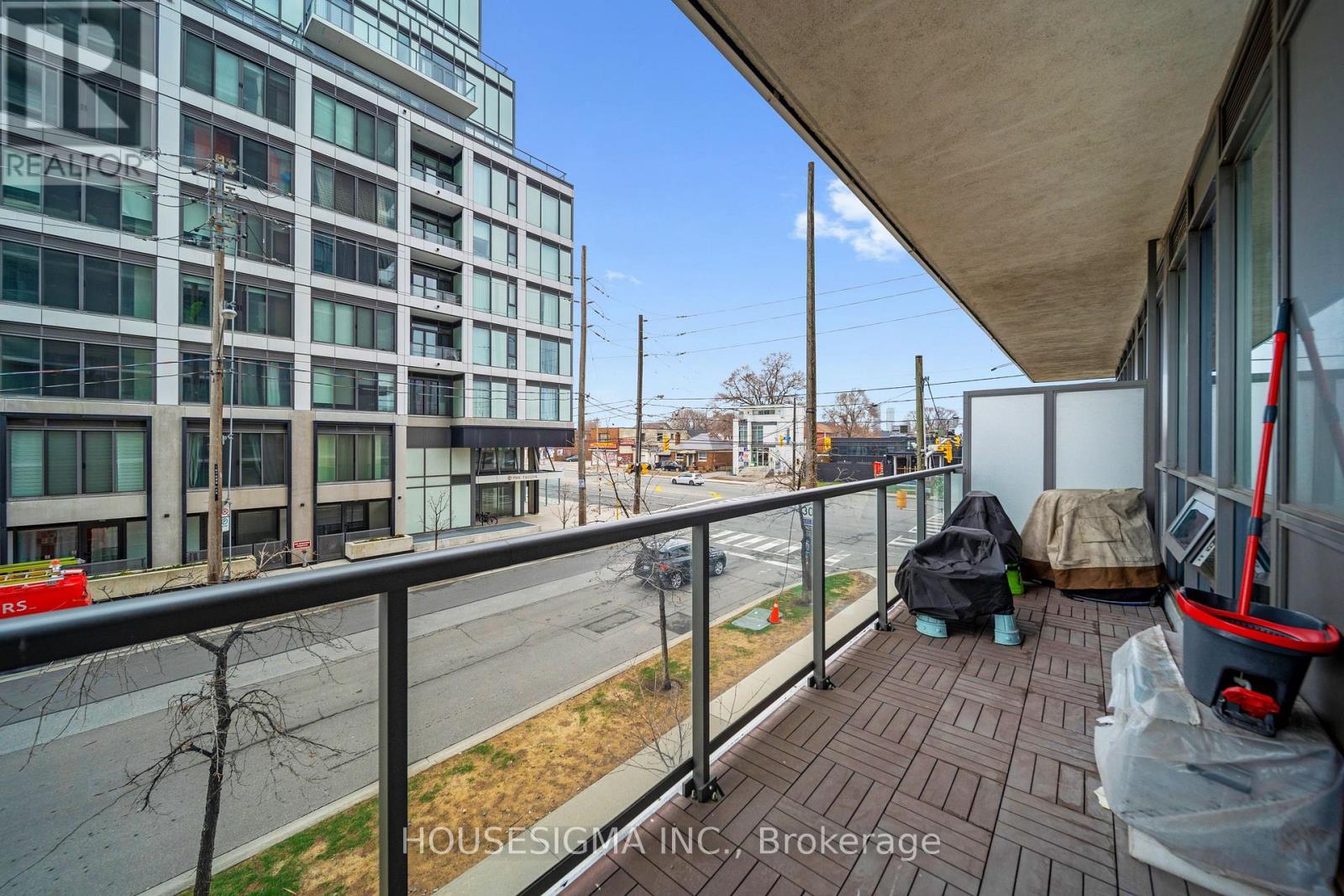 208 - 1185 The Queensway, Toronto (Islington-City Centre West), Ontario  M8Z 0C6 - Photo 28 - W13021910