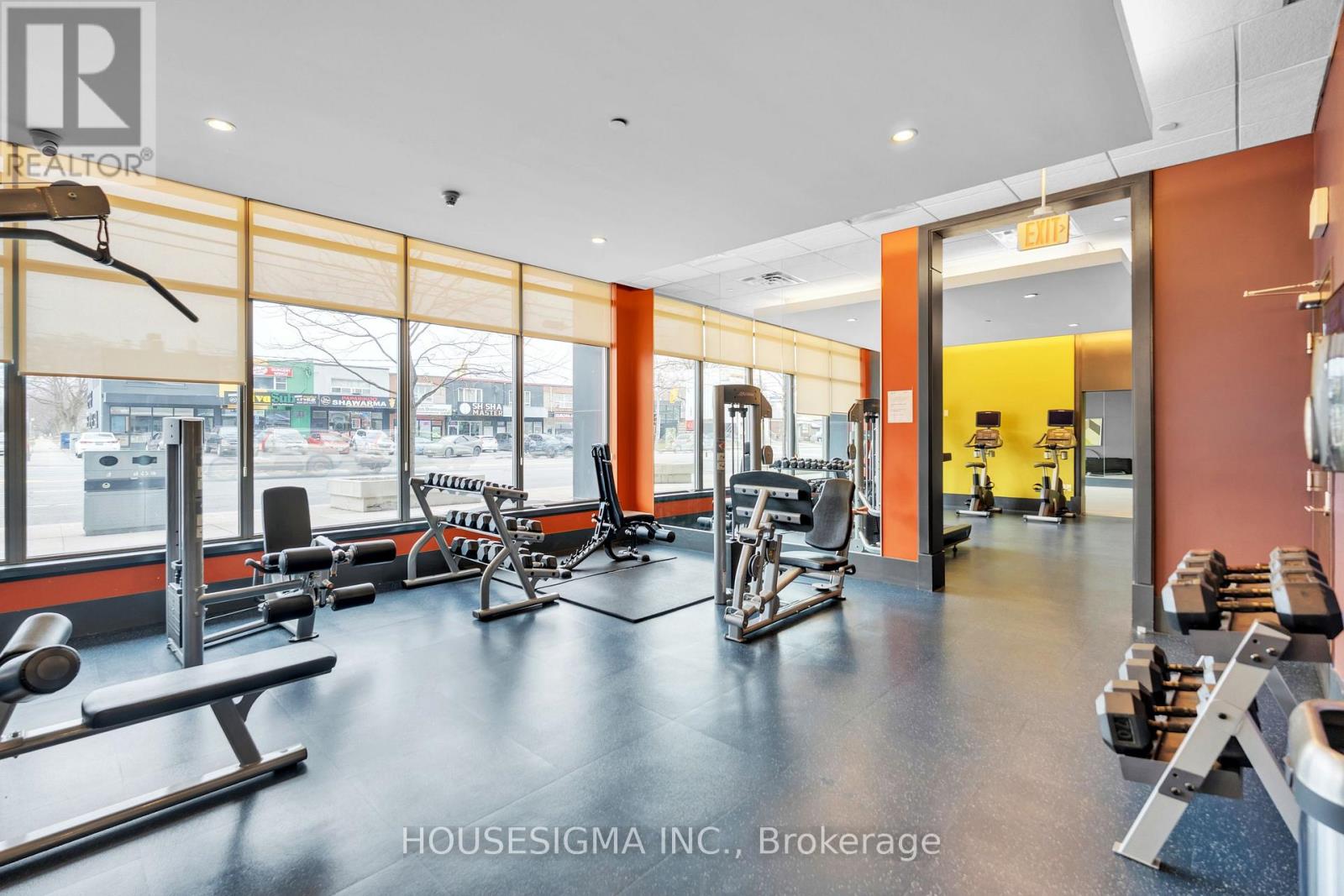 208 - 1185 The Queensway, Toronto (Islington-City Centre West), Ontario  M8Z 0C6 - Photo 29 - W13021910