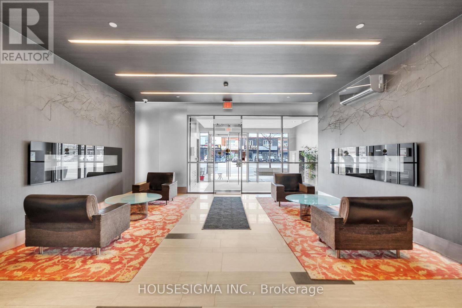 208 - 1185 The Queensway, Toronto (Islington-City Centre West), Ontario  M8Z 0C6 - Photo 3 - W13021910