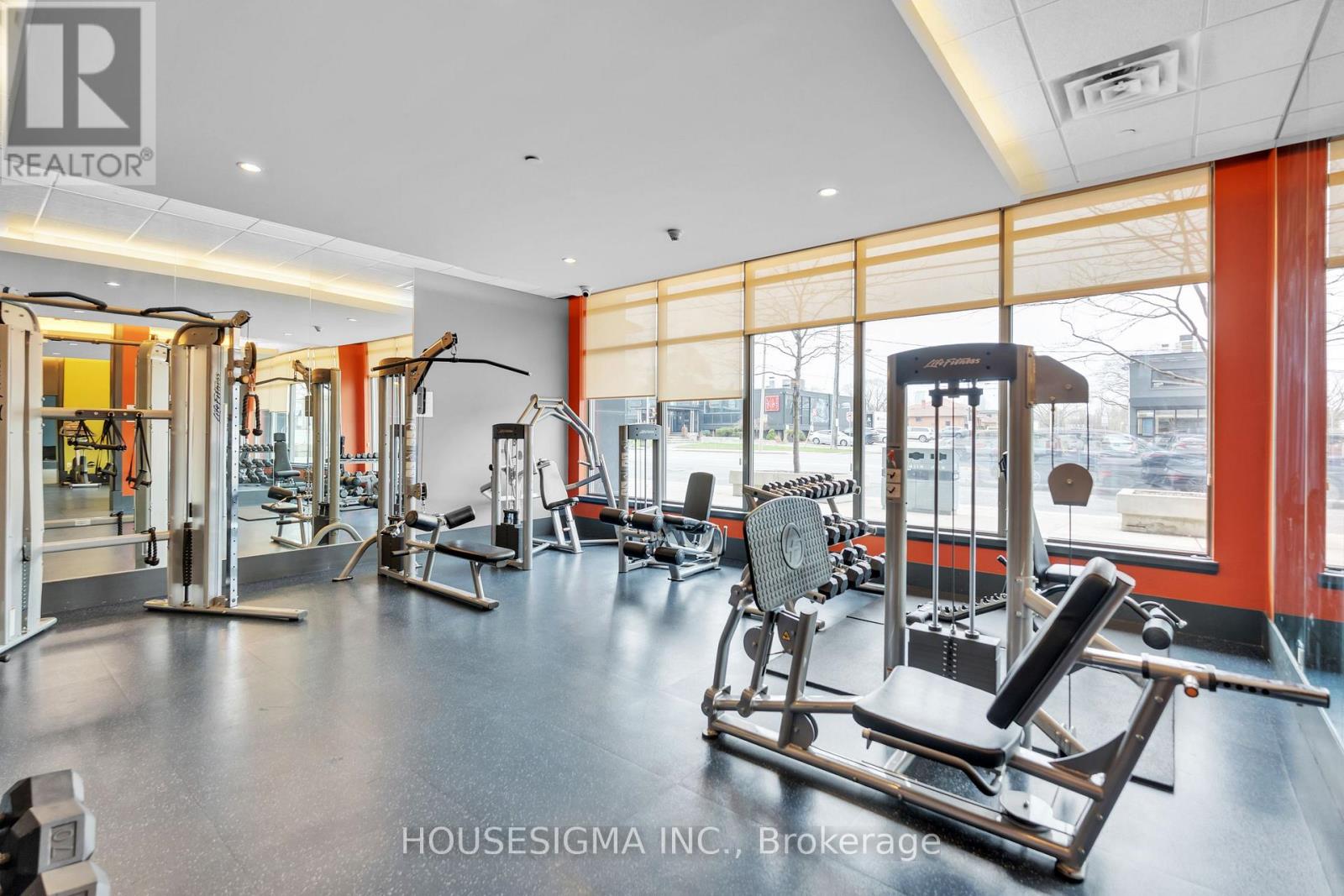 208 - 1185 The Queensway, Toronto (Islington-City Centre West), Ontario  M8Z 0C6 - Photo 30 - W13021910