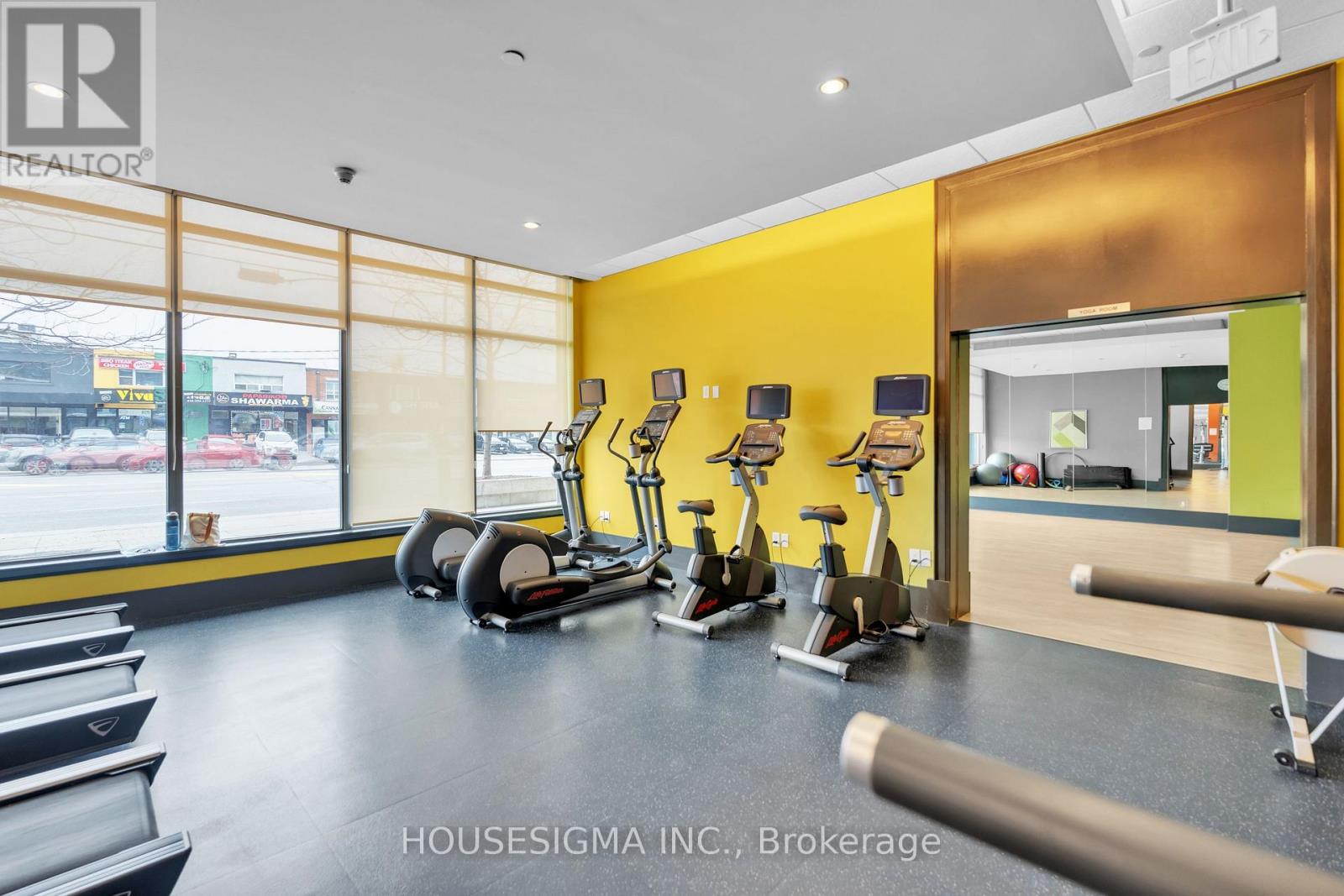 208 - 1185 The Queensway, Toronto (Islington-City Centre West), Ontario  M8Z 0C6 - Photo 31 - W13021910