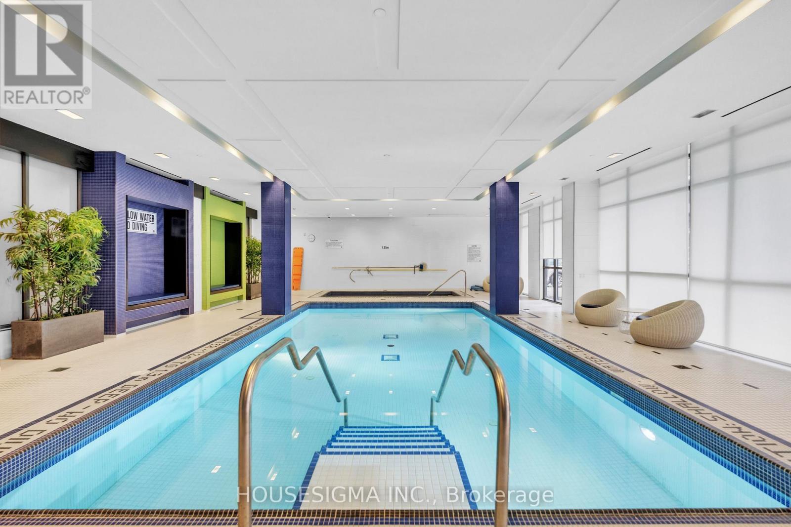 208 - 1185 The Queensway, Toronto (Islington-City Centre West), Ontario  M8Z 0C6 - Photo 33 - W13021910