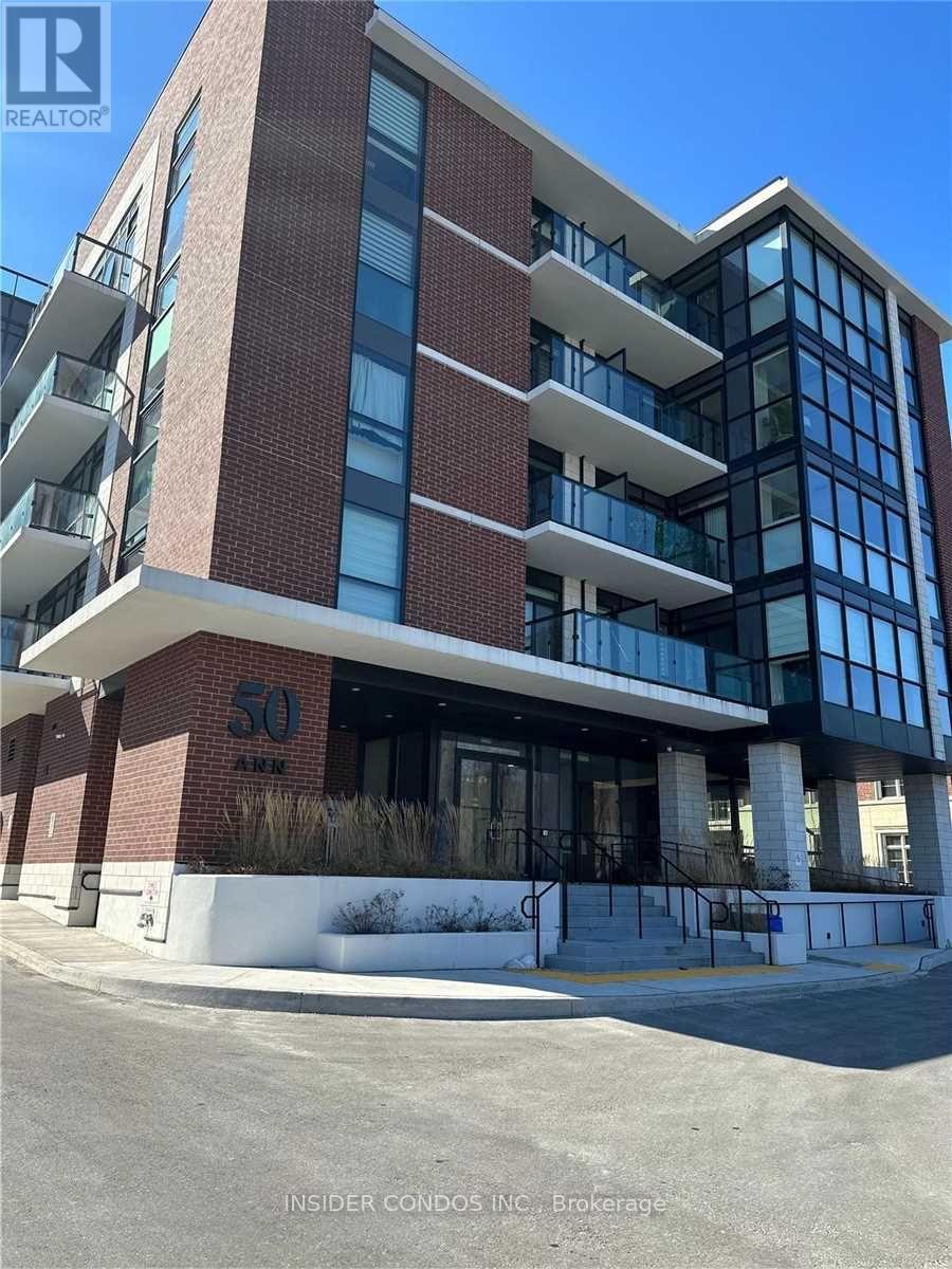 213 - 50 ANN STREET, Caledon, Ontario