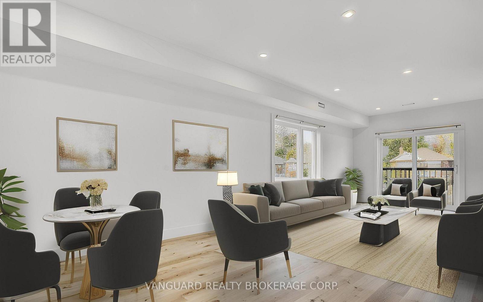 1937 Lawrence Avenue W, Toronto, Ontario  M9N 1G8 - Photo 7 - W13021948