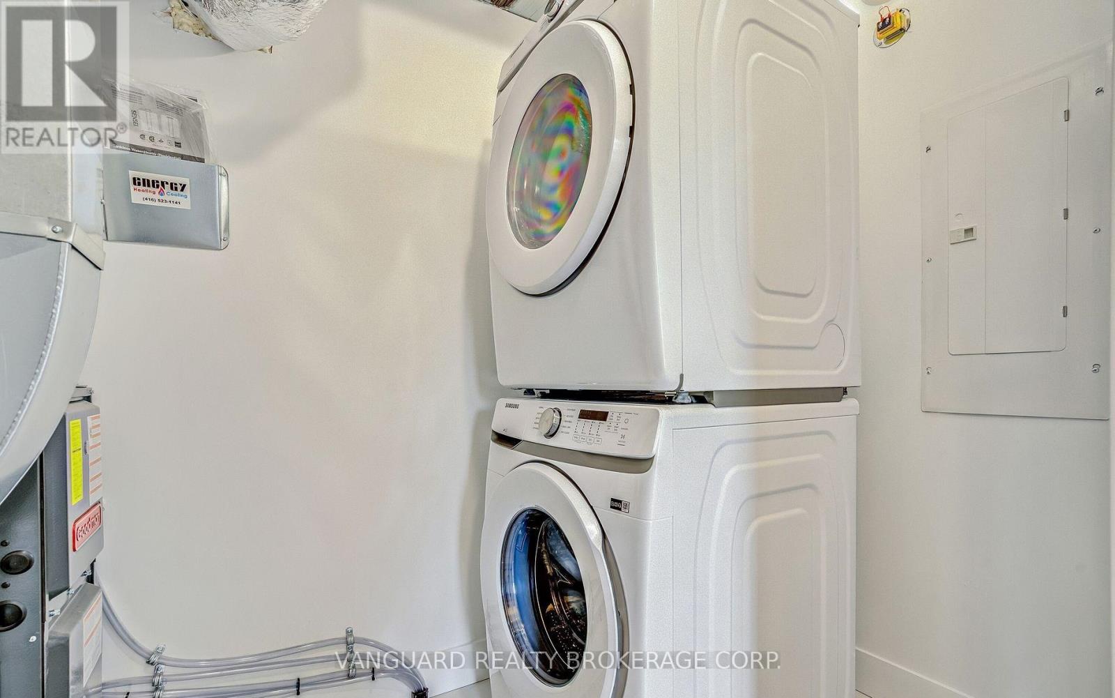 1937 Lawrence Avenue W, Toronto (Weston), Ontario  M9N 1G8 - Photo 20 - W13021966