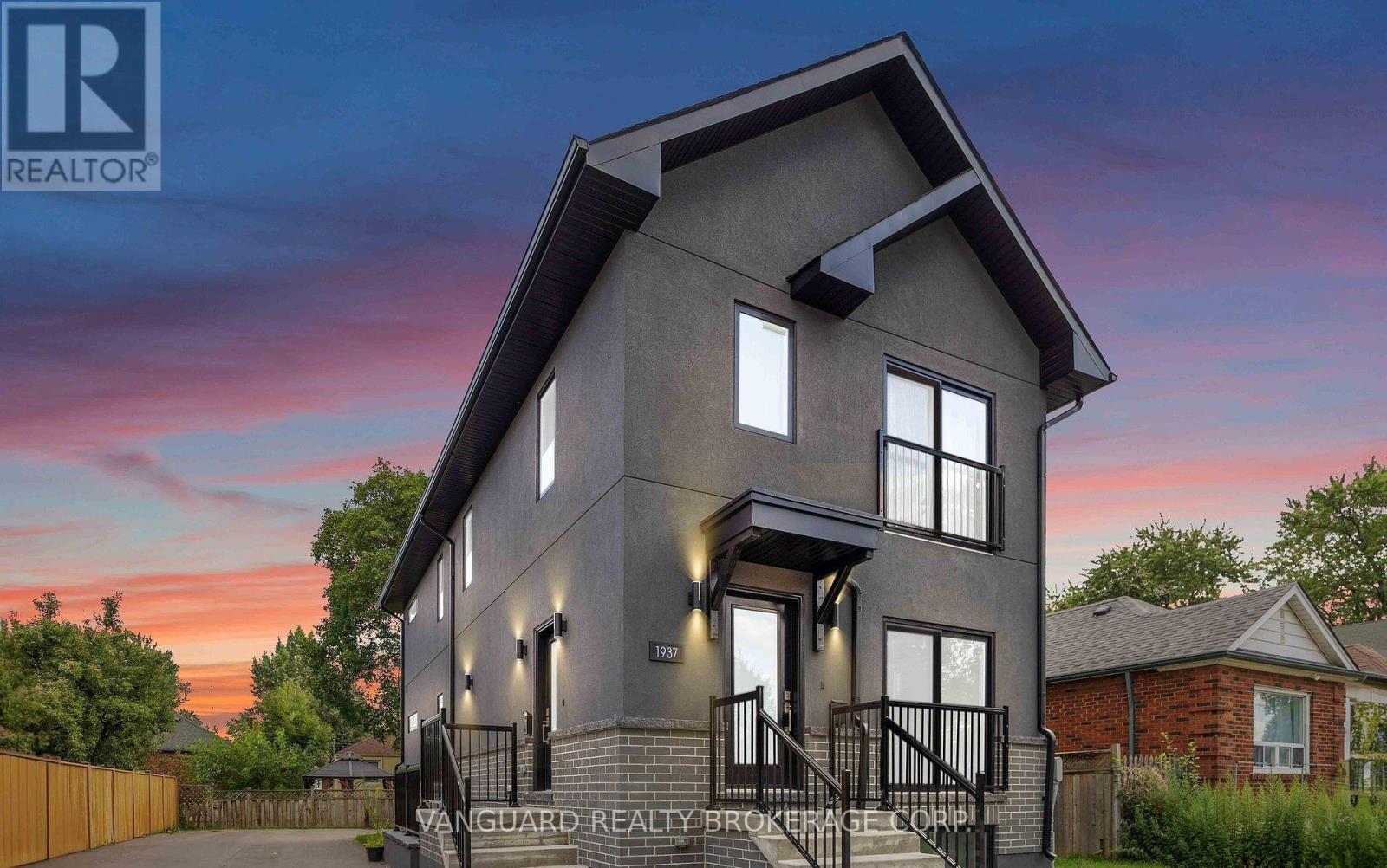 1937 Lawrence Avenue W, Toronto (Weston), Ontario  M9N 1G8 - Photo 5 - W13021966