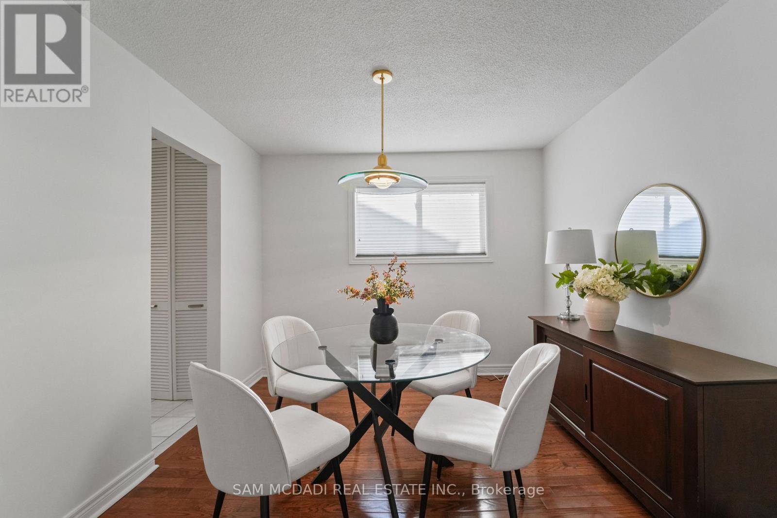 44 Madrid Crescent, Brampton, Ontario  L6S 2X4 - Photo 12 - W13021998