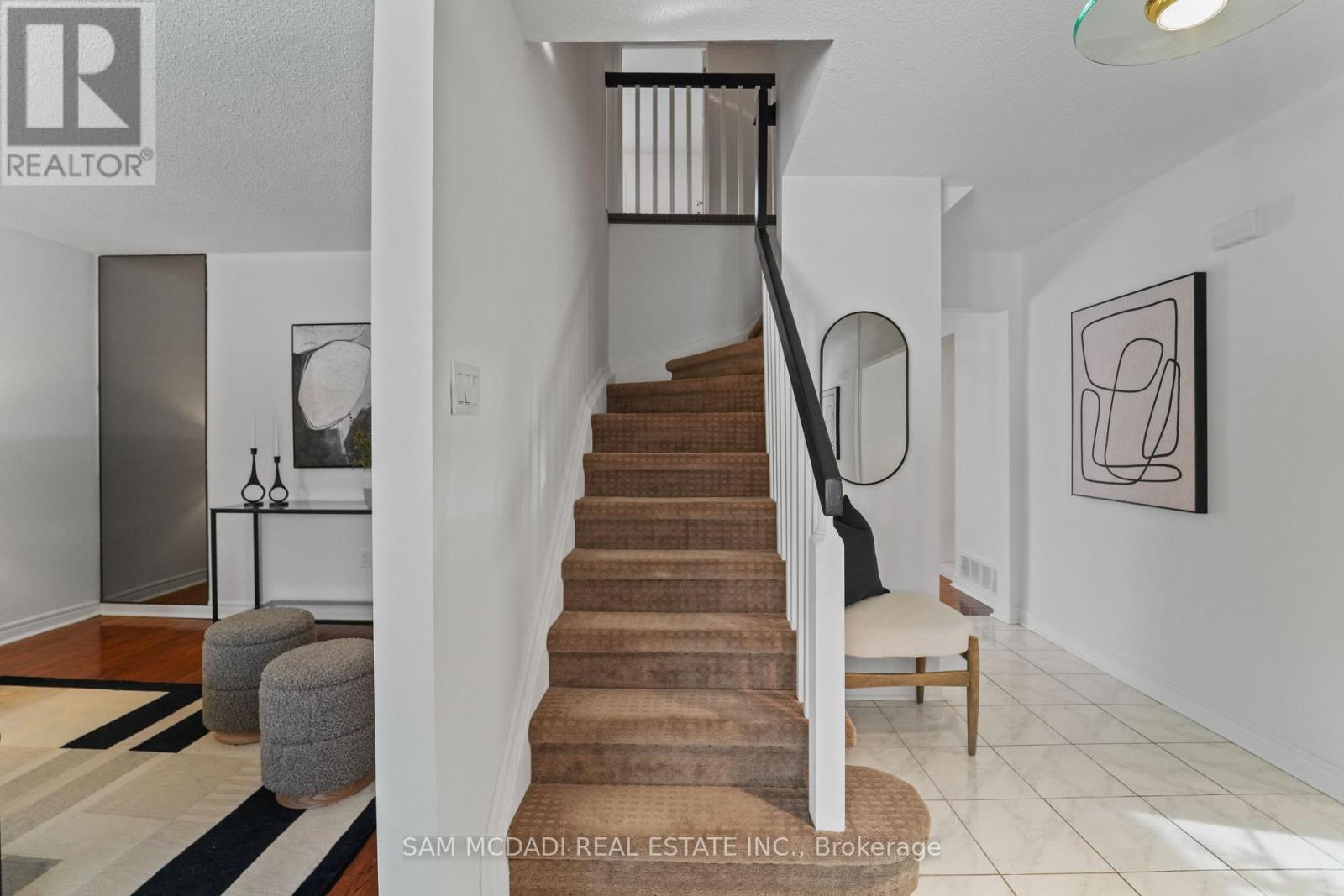 44 Madrid Crescent, Brampton, Ontario  L6S 2X4 - Photo 20 - W13021998