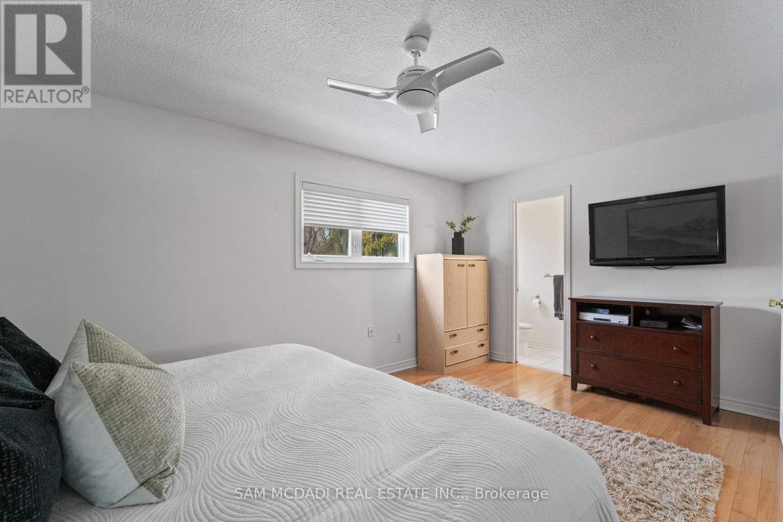 44 Madrid Crescent, Brampton, Ontario  L6S 2X4 - Photo 23 - W13021998