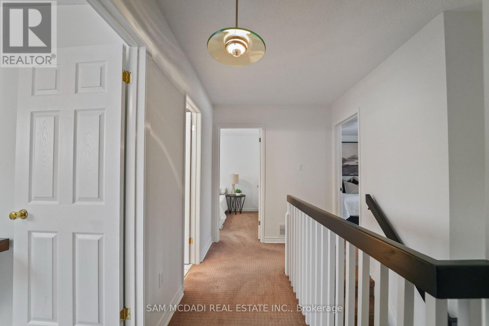 44 Madrid Crescent, Brampton, Ontario  L6S 2X4 - Photo 33 - W13021998