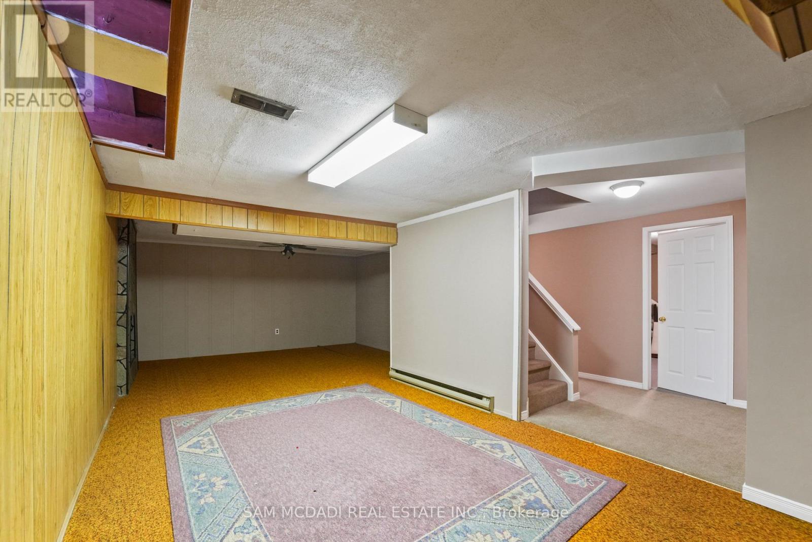 44 Madrid Crescent, Brampton, Ontario  L6S 2X4 - Photo 35 - W13021998