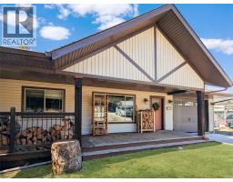 1007 HAROLD Street, Slocan, British Columbia