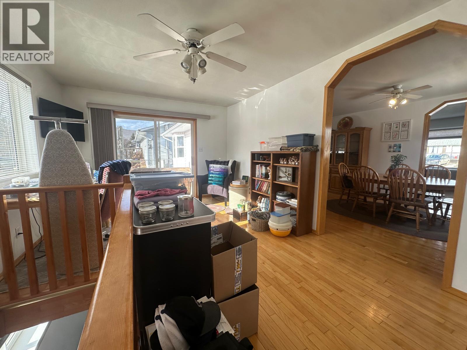 4917 45 Street NE, Chetwynd, British Columbia  V0C 1J0 - Photo 11 - 10379090