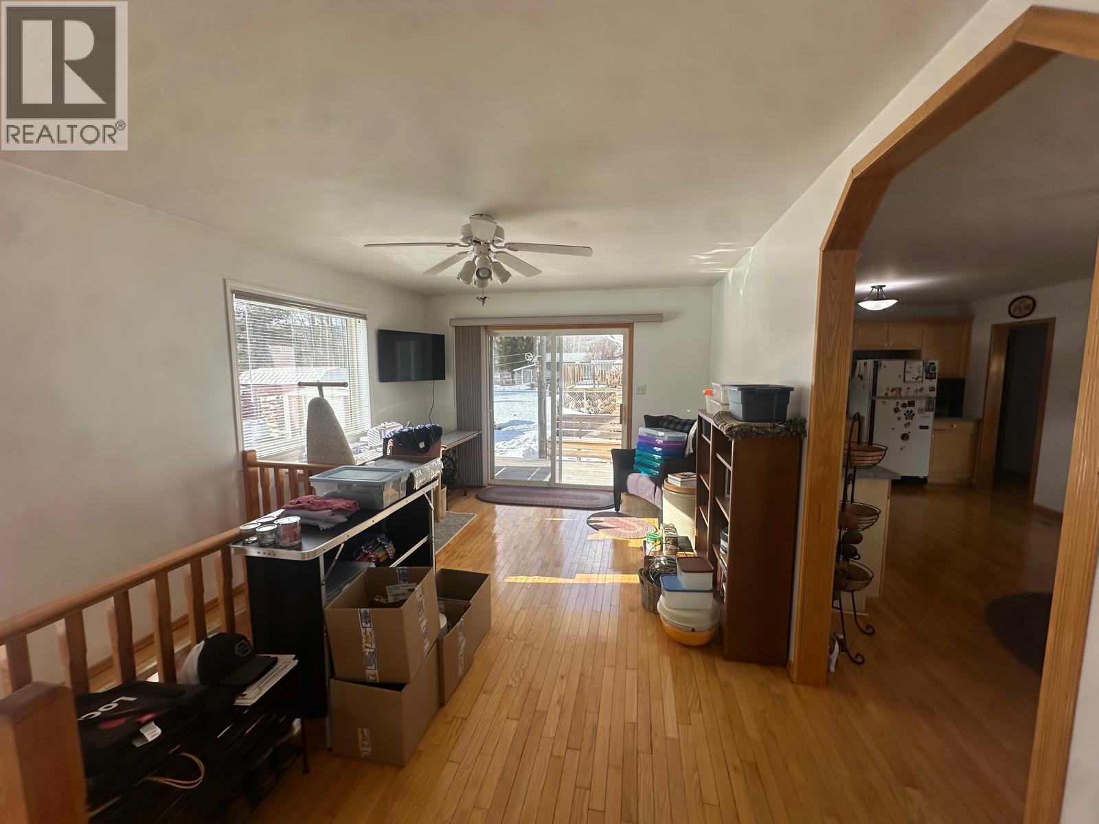 4917 45 Street NE, Chetwynd, British Columbia  V0C 1J0 - Photo 10 - 10379090