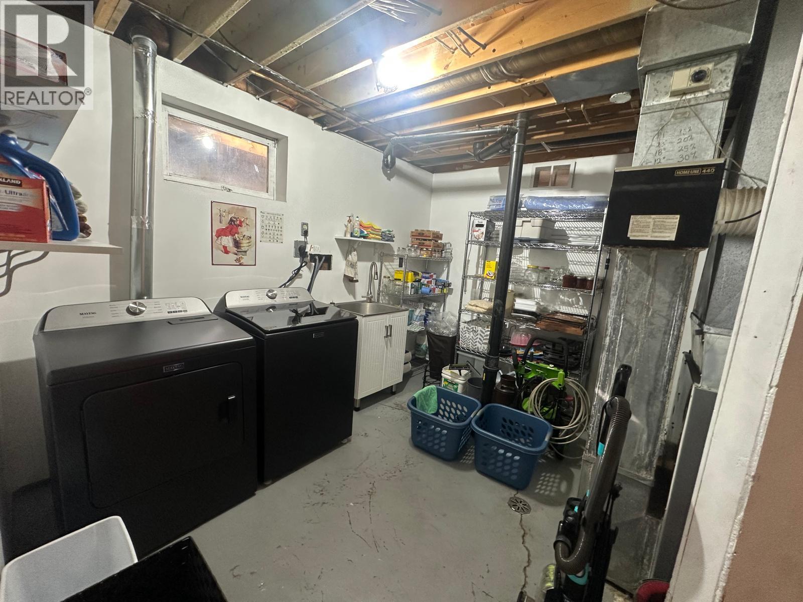 4917 45 Street NE, Chetwynd, British Columbia  V0C 1J0 - Photo 24 - 10379090